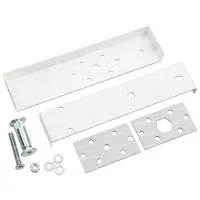 MK 300-400-PS (белый). Комплект смещения якоря. ALeko