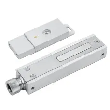 ALM-FM-M20-G-12-T. Электромагнитный замок взрывозащищенный. ALeko