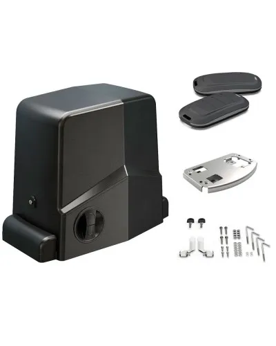 ARW-1000KIT. Комплект привода для откатных ворот. AN-Motors в Ульяновске