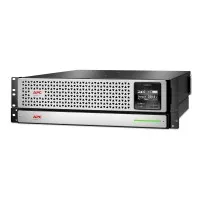 SRTL1000RMXLI APC Smart-UPS SRT 900 ВА. Источник бесперебойного питания. APC