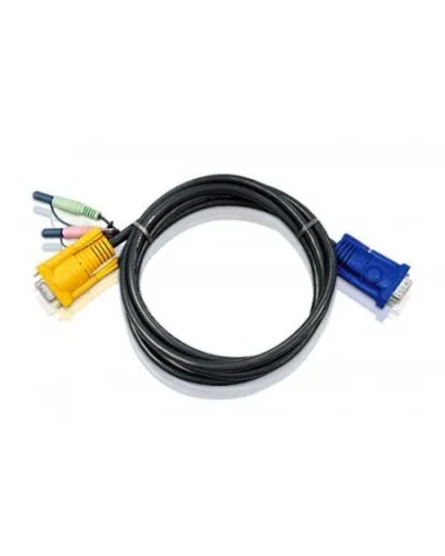 2L-5203A. Кабель KVM. ATEN в Ульяновске