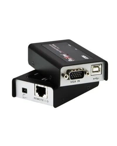 CE100-AT-G. KVM-удлинитель. ATEN в Ульяновске