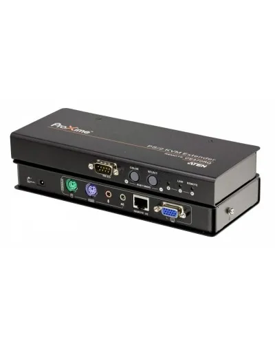 CE370-AT-G. KVM-удлинитель. ATEN в Ульяновске