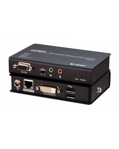 CE611-AT-G. KVM-удлинитель. ATEN в Ульяновске