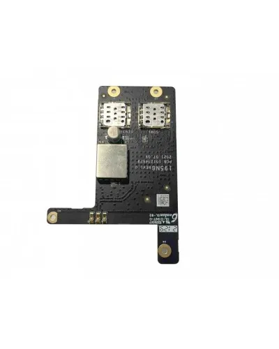 DS-PM2-G. Плата GPRS модема для AX Hybrid Pro. AX PRO Hikvision в Ульяновске