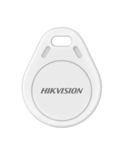 DS-PT-M1. Mifare брелок. AX PRO Hikvision в Ульяновске
