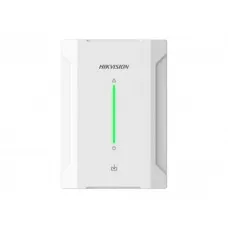 DS-PM1-O4H-H. Блок релейный. AX PRO Hikvision