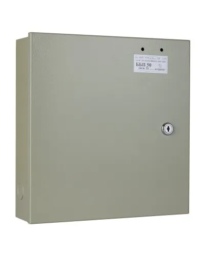 ББП-50 исп.2. Блок бесперебойного питания. AccordTec в Ульяновске