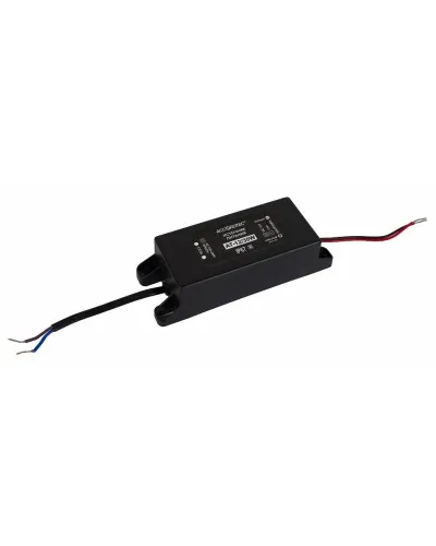 AT-12/30W. Источник стабилизированного питания. AccordTec в Ульяновске
