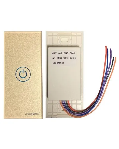 AT-H03P LED. Кнопка выхода. AccordTec в Ульяновске