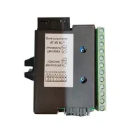 AT-VD XL/T. Модуль сопряжения. AccordTec