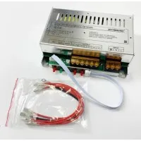 ББП-50 POE. Блок бесперебойного питания. AccordTec