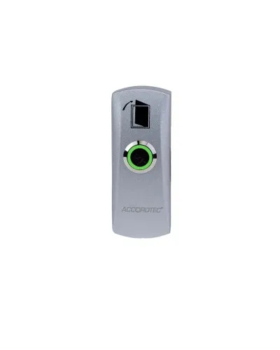 AT-H805A LED (светодиод зеленый). Кнопка выхода. AccordTec в Ульяновске