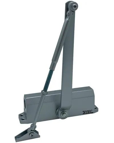 ATEC-D230E-SI. Доводчик для дверей весом до 105 кг. AccordTec в Ульяновске