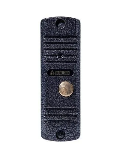 AVC-305M (PAL) накладная. Вызывная видеопанель цветная. Activision в Ульяновске