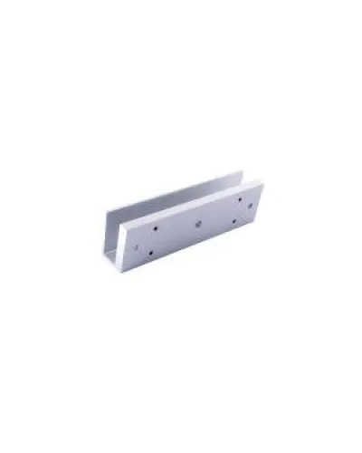 ALU-180. Крепление для установки замка  ALEM-180 на стеклянные двери. Alarmico в Ульяновске