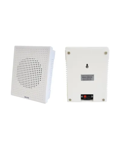 AWS-03L. Громкоговоритель настенный. Alerto в Ульяновске