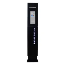 BAS-IP Stella AA-07. Стойка домофонная. BAS-IP