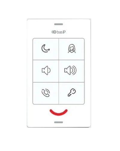 SP-03 WHITE. IP абонентское устройство. BAS-IP в Ульяновске