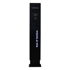 BAS-IP Stella AV-08. Стойка домофонная. BAS-IP