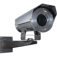 BOLID VCI-140-01.TK-Ex-4H1 Исп.3. Видеокамера IP взрывозащищенная. BOLID