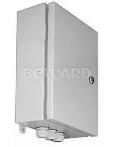 B-400x310x120. Шкаф монтажный с обогревом. Beward в Ульяновске