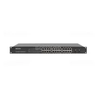 ST-02402HP. Коммутатор 24-портовый. Beward