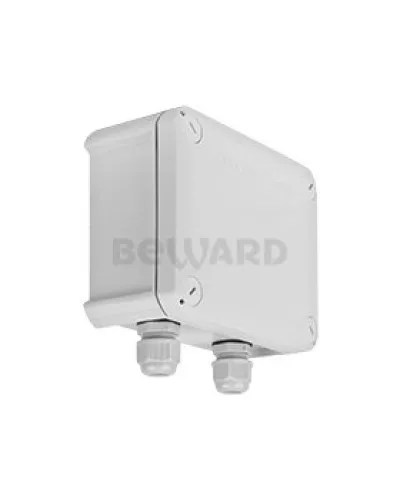 STR-01HP-B. Удлинитель PoE по кабелю UTP. Beward в Ульяновске