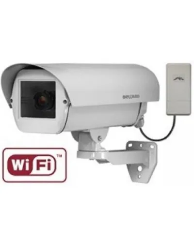 B10xxWB2-K220. Термокожух с Wi-Fi модулем 802.11b/g.. Beward в Ульяновске