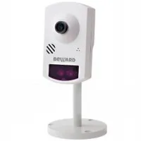 BD46C (3,6 мм). IP-камера корпусная миниатюрная. Beward