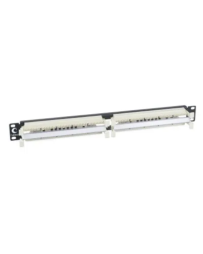 CP-100P-110TYPE (7013c): 100 парная кросс-панель 110 типа в Ульяновске
