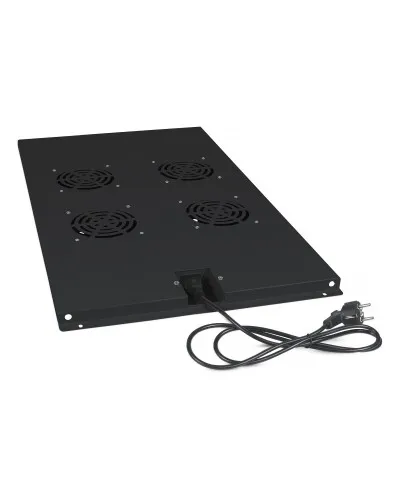 TRAY-100-BK (8614c). Модуль вентиляторный. CABEUS в Ульяновске