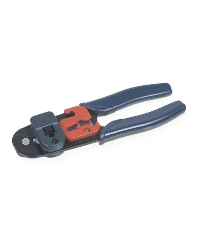 HT-L2180 (7831c): Инструмент обжимной для RJ-45 в Ульяновске