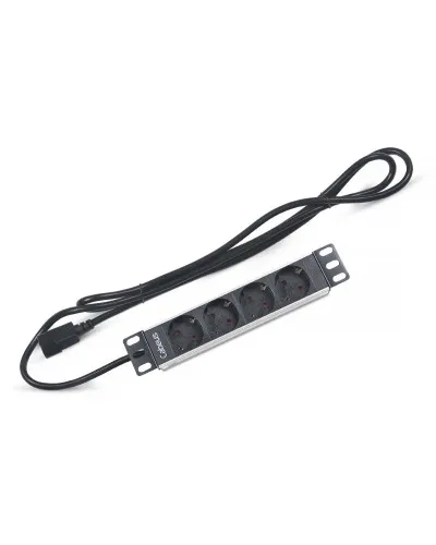PDU-4P-2IEC (7293c). Блок розеток 10. CABEUS в Ульяновске