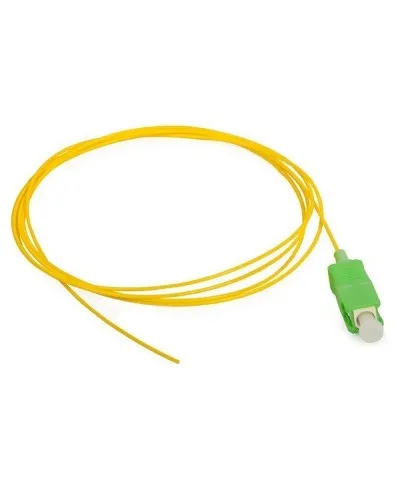 PT-SC/APC-9-1,5m (8301c): Пигтейл оптический в Ульяновске