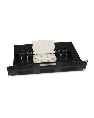 FO-19-6FP-BK (10800c): Кросс оптический 19'' в Ульяновске