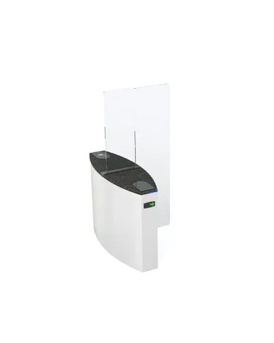 CAME SLIDING GATE SG 90 (001SG90TS). Турникет с раздвижными створками. CAME в Ульяновске