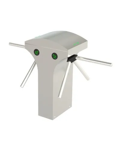 CAME STILE 600 (001PSMM602D-02). Турникет-трипод моторизованный двухпроходный. CAME в Ульяновске