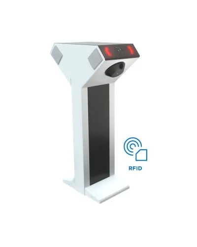 STR-04E. Турникет двухпроходной. CARDDEX в Ульяновске