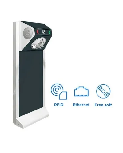 STL-01NM. Сетевая проходная. CARDDEX в Ульяновске