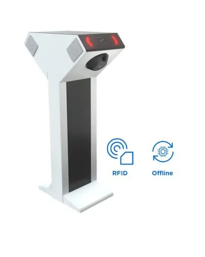 STR-04AE. Автономная проходная. CARDDEX в Ульяновске