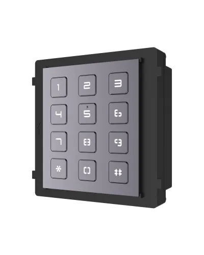 CTV-IP-UKP. Модуль клавиатуры. CTV в Ульяновске