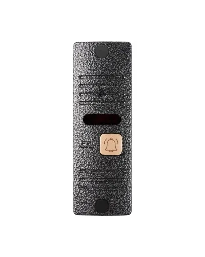 CTV-D10 Plus S (серебро). Вызывная панель цветная. CTV в Ульяновске