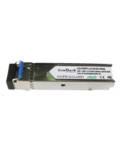 CO-PSFP-LC1G/20-P506. SFP-модуль. ComOnyx в Ульяновске