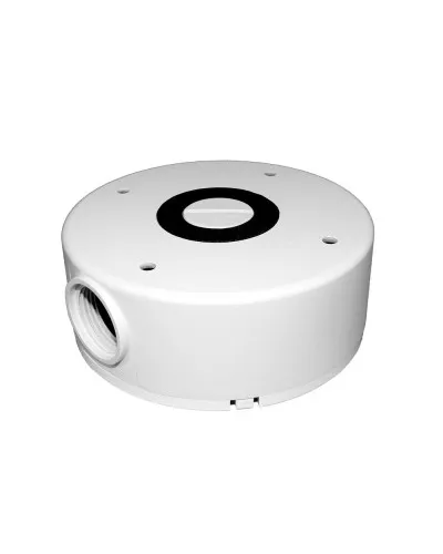 CO-RF-K1. Монтажная коробка для купольных видеокамер. ComOnyx в Ульяновске