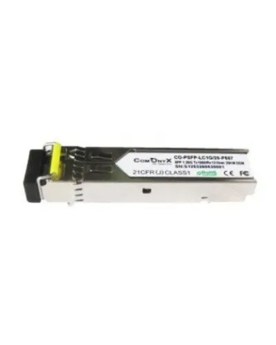 CO-PSFP-LC1G/20-P507. SFP-модуль. ComOnyx в Ульяновске