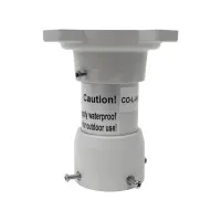 CO-L-HSP. Кронштейн потолочный. ComOnyx