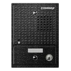 DRC-4CGN2 (черный). Вызывная панель цветная. Commax