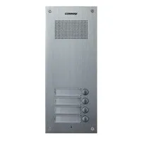 DR-4UM. Вызывная аудиопанель. Commax