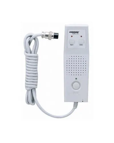 PS-100C. Пульт пациента. Commax в Ульяновске